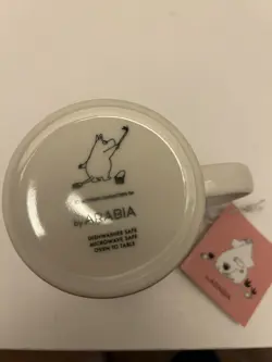 CUP LOVE