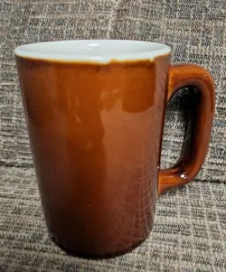 VINTAGE REGO MUG