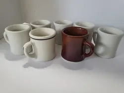 VICTOR COFFEE CUPS