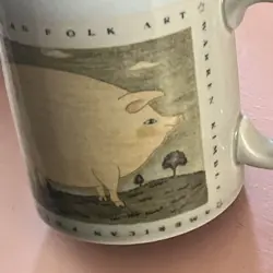 PIG COW
