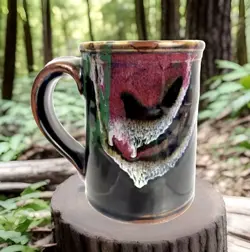 OZ COLORFUL DRIP
