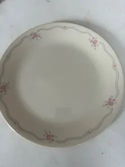 WARE CORELLE ENGLISH