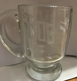 ETCHED BOB.