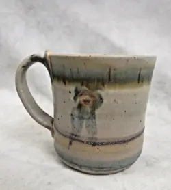 HOLLMAN POTTERY