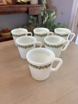 SPRING BLOSSOM COFFEE
