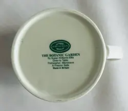 SINGLE MUG