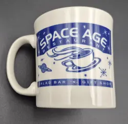 LAUGHLIN SPACE