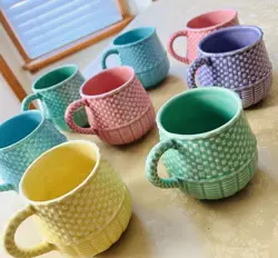 MUG TEA COFFEE