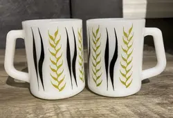 BLACK WHEAT