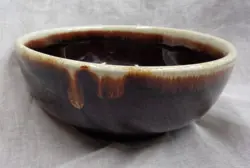 DRIP CEREAL BOWL