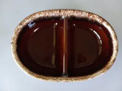 DIVIDED DISH