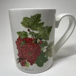 RED CURRANT STRAIGHT