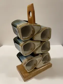 WOOD TREE