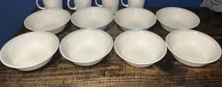 PLATES CEREAL
