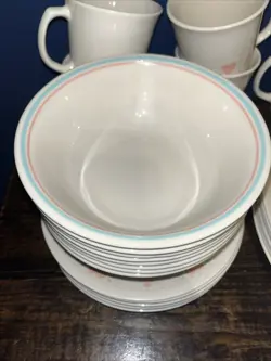 CEREAL SERVING