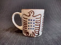 ABSTRACT BIRD
