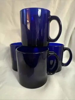 COBALT BLUE HEAVY