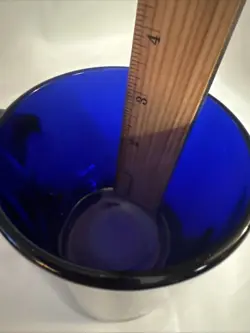 BLUE HEAVY