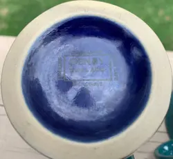 DENBY POTTERY