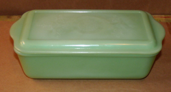 JADEITE GLASS PHILBE