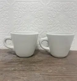 DINER WARE 7OZ