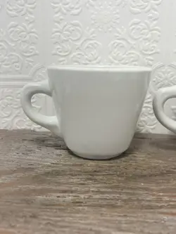 MUG HEAVY RESTAURANT
