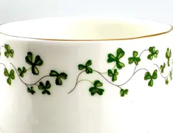 CUP SHAMROCKS