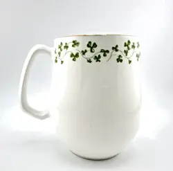 SHAMROCKS