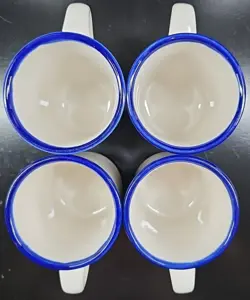SYRACUSE CHINA BLUE