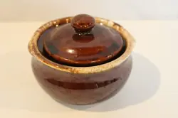 BROWN #340 WITH