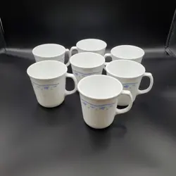BLUE TEA/COFFEE