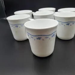 TEA/COFFEE CUPS MUGS