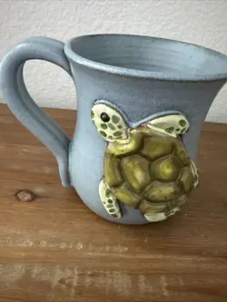 SAVE THE TURTLES