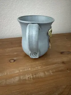 TURTLE MUG