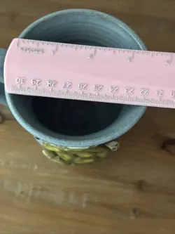 POTTERY TURTLE