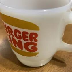 ADVERTISING MUG CUP