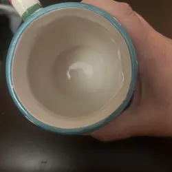 OWL COFFEE MUG