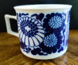 NORWAY MARGUERITE BLUE