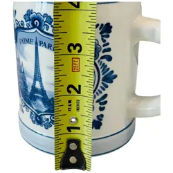 DELFT BLUE COFFEE