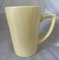 TUMBLER MUG RARE