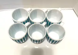 ATLAS TURQUOISE BLUE