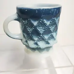 KIMBERLY DIAMOND BLUE