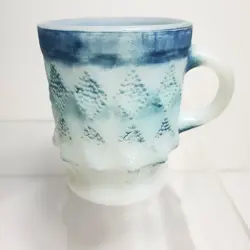 DIAMOND BLUE COFFEE