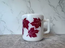 RETRO SMALL MUG