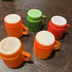 /CUP VG LOT