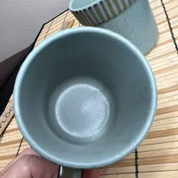 CUP MUG MCM