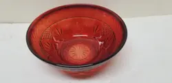 RUBY RED SANDWICH