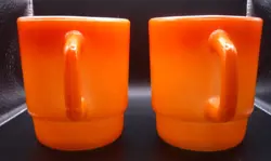 MUG CUPS VINTAGE