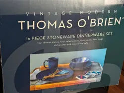 VINTAGE MODERN 16