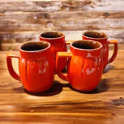 BARREL COFFEE CUPS